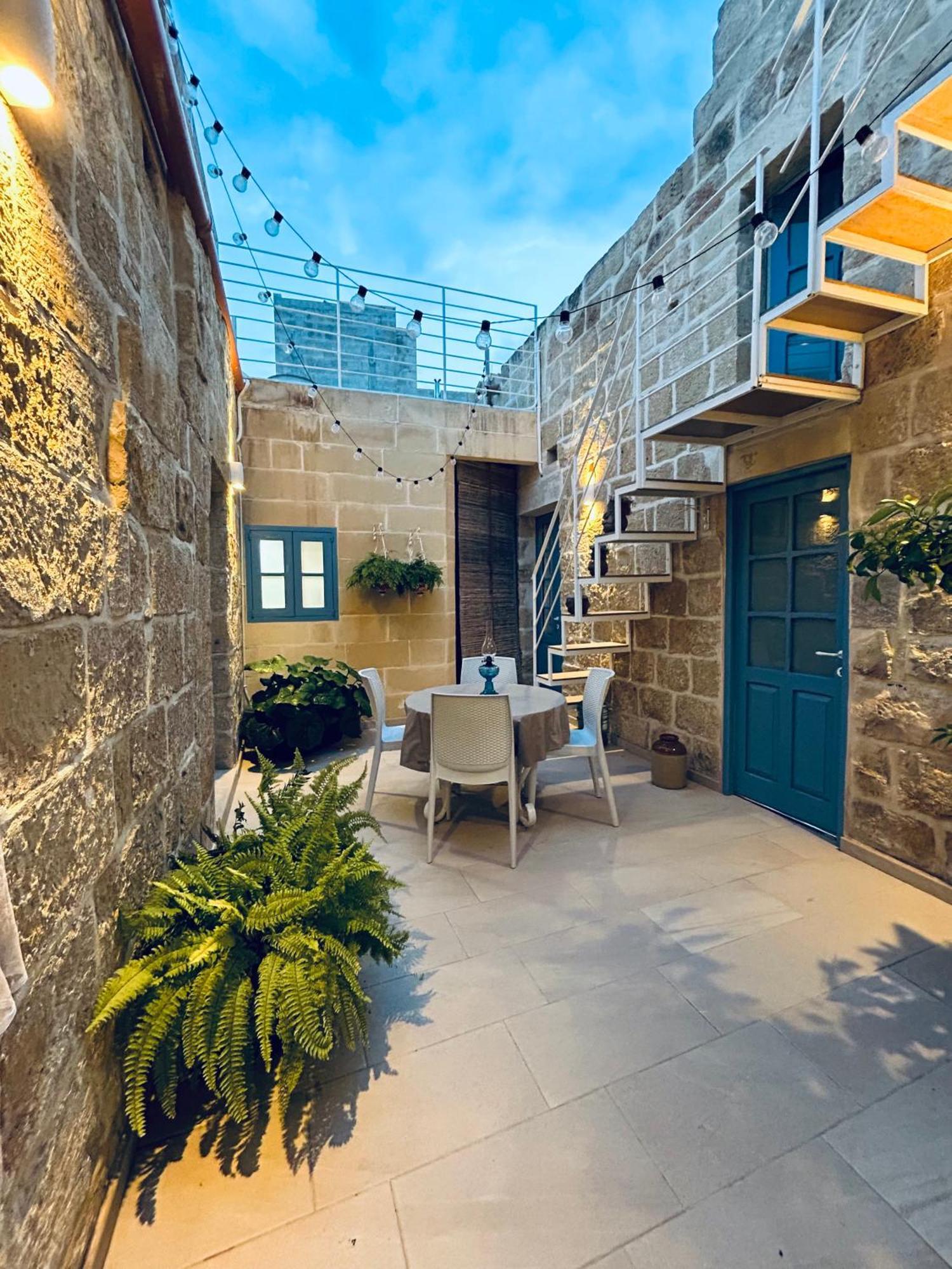 Ta Pietru Apartment Zabbar Exterior photo